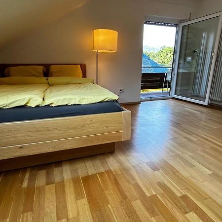Gaestezimmer 뮌스테르탈 외부 사진
